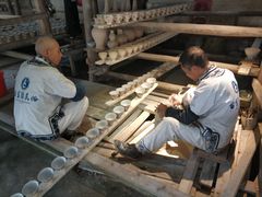 -景德镇古窑民俗博览区