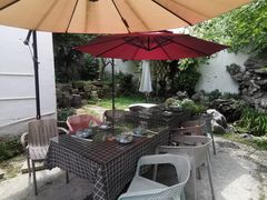 -美味之家·湖景农家乐(太湖东山店)