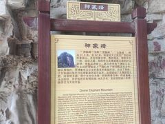 -老象峰