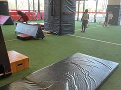 -赫石少儿体能馆(奥森店)