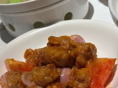 -莆田餐厅PUTIEN(世博源店)