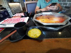 -香传承重庆火锅(直营中山路店)