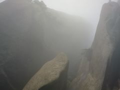 景点-天柱山风景区