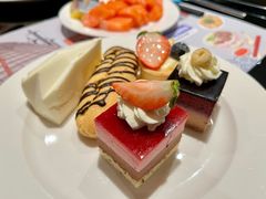 -汕头龙光喜来登酒店