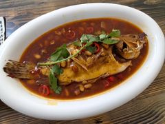 -臭鳜鱼人家·老字号徽菜