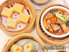 -聚福山莊·寻味顺德(北滘店)