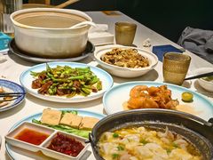 -19号私房菜(云南路店)