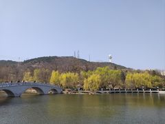 -大连植物园