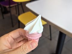 -麦当劳(杭州临平万达广场店)