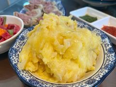 草原肚包肉-真食净香居·内蒙烧麦(亚运村店)