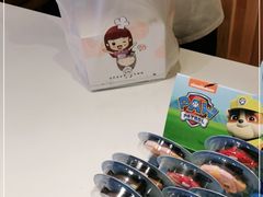 -波波's蛋糕店(于洪广场店)