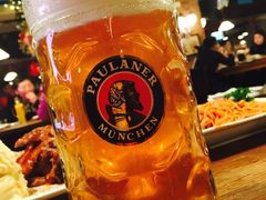 -宝莱纳啤酒花园餐厅PAULANER BRAUHAUS Nanjing(广州路店)