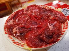 -陈艳红火锅菜·冒菜(簋街店)