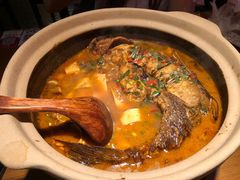 -吃饭皇帝大土家民族菜(正大广场店)