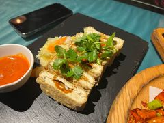 -C31地窖餐厅(黑龙江北路店)