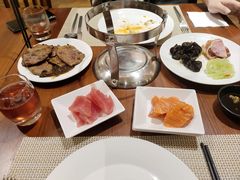 -明月东一酒店·菲斯特自助餐厅