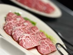 -NIUAN牛庵·日式和牛烧肉(恒隆店)