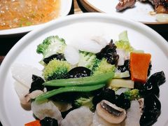 -外婆家(蓝色港湾店)
