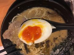 -博多一幸舍(侨福芳草地购物中心店)
