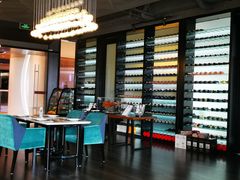 大堂-CASANOVA西餐厅(海信广场店)