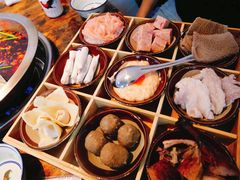 -芈重山老火锅(洪崖洞店)