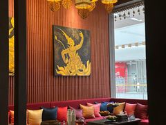 -菩泰·泰式草本按摩SPA(武汉新天地南馆店)