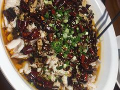 -三猫黑鱼花(南大店)