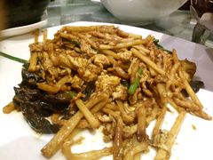 -城南往事济南风味主题餐厅(东环店)