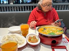 -喜家德虾仁水饺(方庄店)
