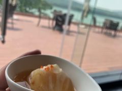 -水上明月·湖景餐厅