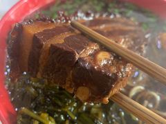 -小龙大肉面馆