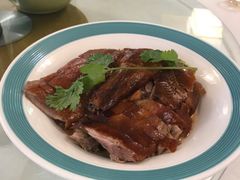 -椿记烧鹅(叠彩店)