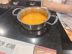 -呷哺呷哺(西单大悦城店)