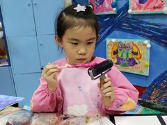 -杨梅红艺术教育(深圳南山书城教学中心)