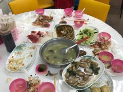 -垦丁辉哥生鱼片