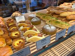 -得粒烘焙坊Daily Bakery House(东海花园店)
