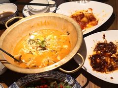 -永安水煮活鱼·仪征菜(仪征奥林匹克店)