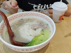 -三两粉(莲塘华润万家店)