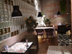 大堂-大快乐秘密花园餐厅(临港新天地店)