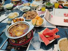 -名都晓荷塘(涿州店)