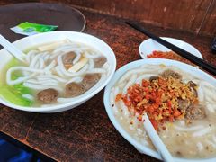 牛丸四宝濑粉-老西关濑粉(文明路店)