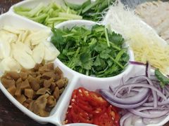 鱼生-官塘锋记鱼生·生腌·砂锅粥(牌坊街店)
