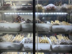 -十里铺铁板鱿鱼