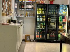 -李连贵酒家熏肉大饼(昆明街店)