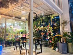 -花十悦·鲜花咖啡餐厅(振业城一期店)