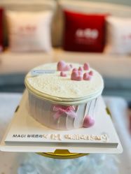 -星摇篮月子中心(紫竹万怡店)