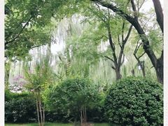-迎泽公园