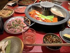 -晓宇重庆火锅(西安荟聚店)