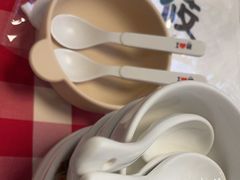 -西贝(华发商都店)