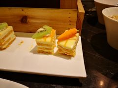 -福州中庚聚龍酒店香汇自助餐厅(南江滨西大道店)